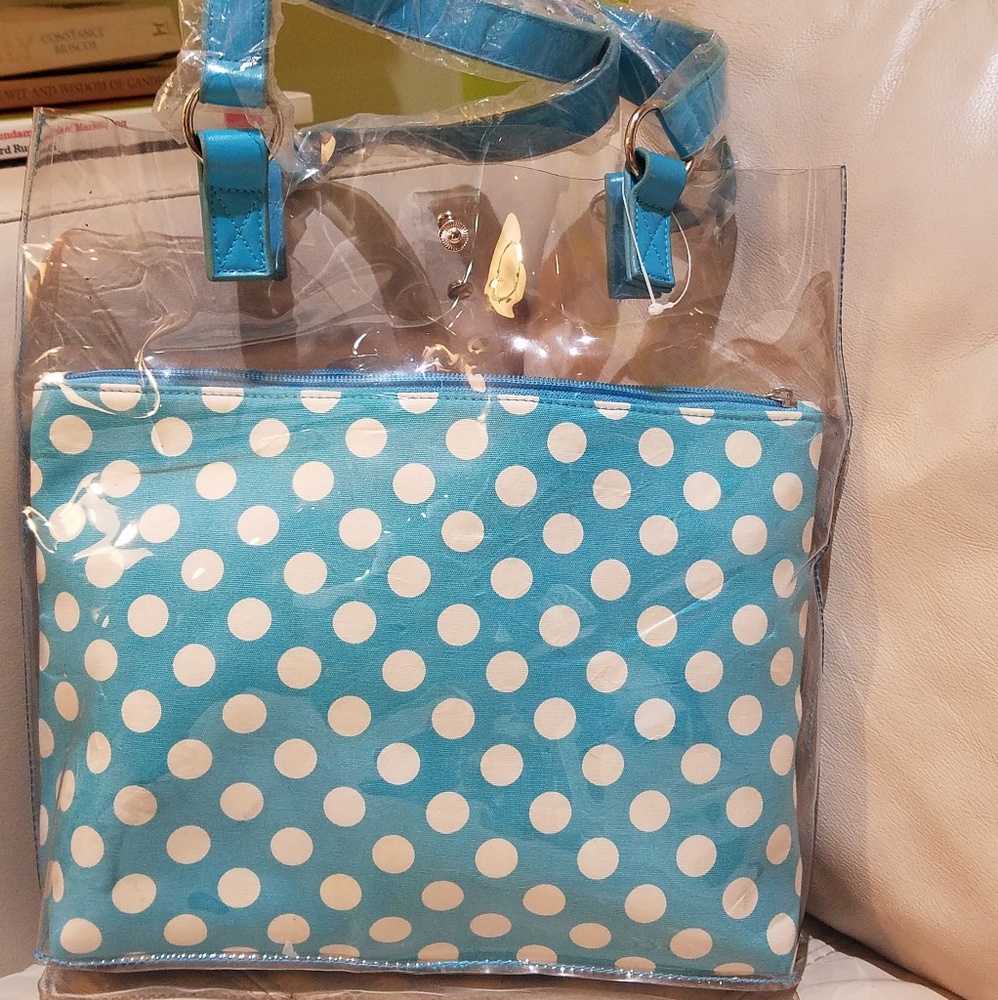 Shoulder bag